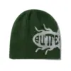 RoachSkullyBeanieSage1 photo du bonnet roach sage