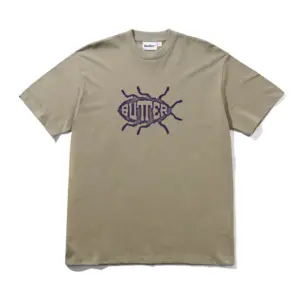 photo du tshirt butter good roach stone