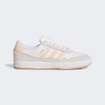 photo de la adidas tyshawn 2 coral