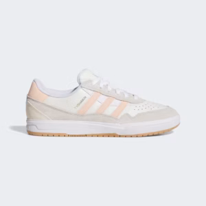 photo de la adidas tyshawn 2 coral