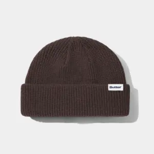 photo du bonnet butter wharfie chocolate