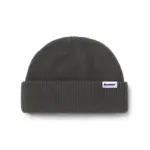 photo du bonnet butter wharfie charcoal