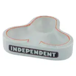 photo du cendrier independent turf clover valet grey orange