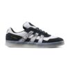 photo de la chaussure de skateboard adidas aloha super x gustav tonesen
