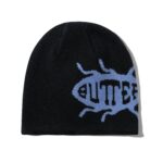 photo du bonnet butter roach black