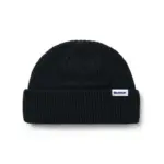 photo du bonnet butter wharfie black