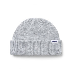 photo du bonnet butter wharfie ash