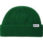 photo du bonnet butter wharfie forest