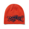 photo du bonnet butter goods eruption red