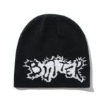 photo du bonnet butter eruption black