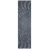 photo du grip de skateboard spitfire classic swirl camo black