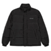 photo de la veste polar soft puffer black