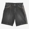 photo du short adidas tyshawn black