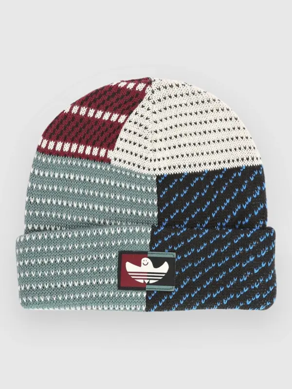 photo du bonnet adidas shmoo beanie