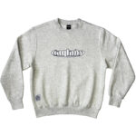 photo du sweatshirt baglady ash warp