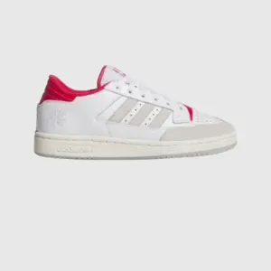 photo de la chaussure de skateboard aidas centennial x wall street x olympique lyonnais