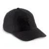Classic Cap -Black_Black