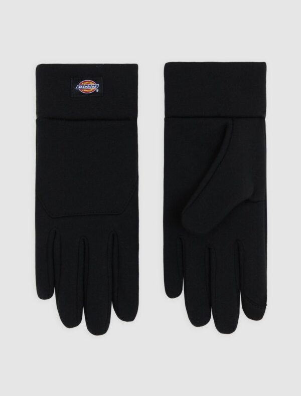 photo des Gants Dickies Oakport touchglove - Black