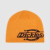 photo du bonnet dickies summerdale pumpkin spice