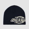 photo du bonnet dickies summerdale dark blue