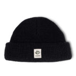 photo du bonnet magenta fam beanie black