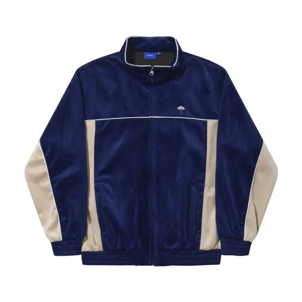 FA25_DONNY TRACKSUIT JACKET NAVY_BEIGE_08