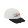 FA25_GUITARE CAP WHITE_BLACK_04