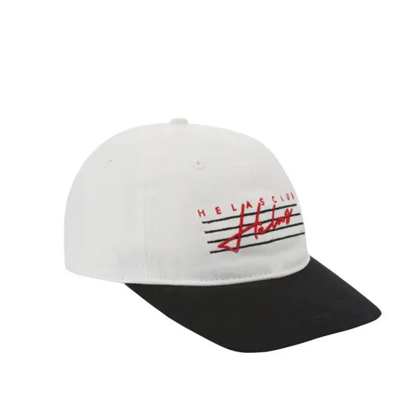 FA25_GUITARE CAP WHITE_BLACK_04