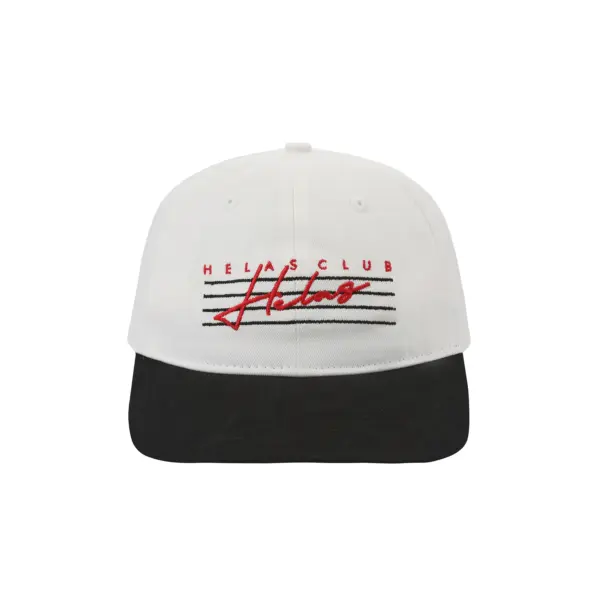 FA25_GUITARE CAP WHITE_BLACK_05