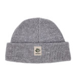 photo du bonnet magenta fam beanie heather grey