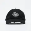 photo de la casquette last atlas black