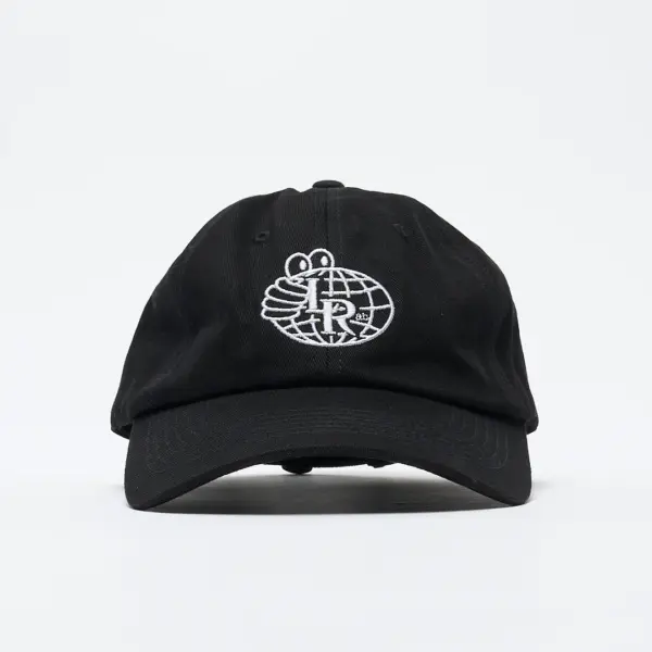 photo de la casquette last atlas black