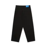 photo du jean polar big boy pants black dark olive
