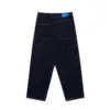 photo du jean polar big boy work pants one wash