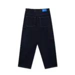 photo du jean polar big boy work pants one wash
