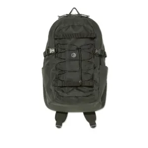 Photo du sac à dos polar resa backpack black