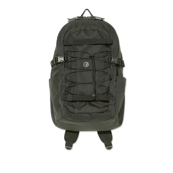 Photo du sac à dos polar resa backpack black