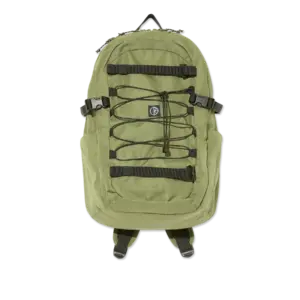 photo du sac à dos polar resa backpack vetiver