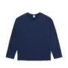 photo du pull polar scott sweater dark blue