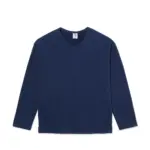 photo du pull polar scott sweater dark blue
