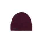 photo du bonnet polar simon beanie bordeaux