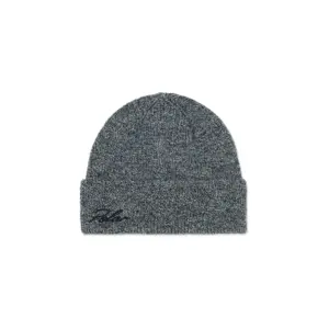 photo du bonnet polar simon beanie salt and pepper