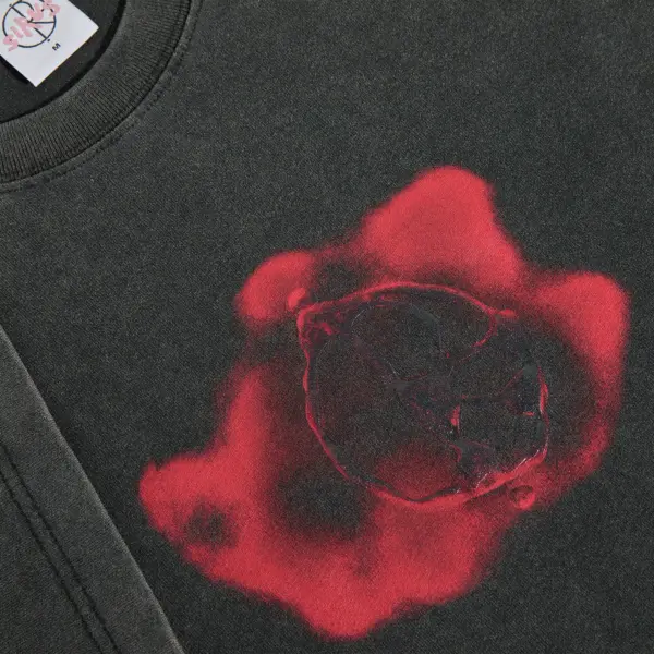 Polar-Skate-Co-F25-Tee-Metal-Logo-Silver-Black-3