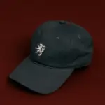 photo de la casquette OL X Wall Street