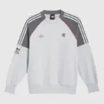 photo du pull OL WALL