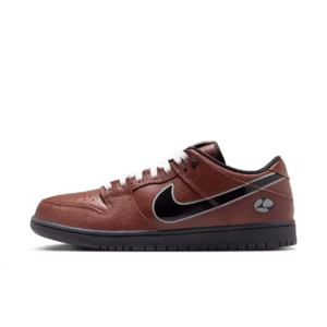 photo de la chaussure nike sb dunk limosine