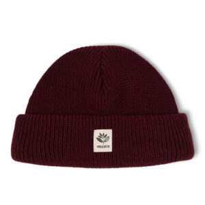 photo do bonnet magenta fam beanie burgundy