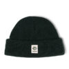 photo du bonnet magenta fam beanie forrest green