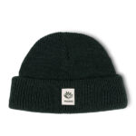 photo du bonnet magenta fam beanie forrest green