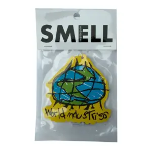 photo du air freshner world industries